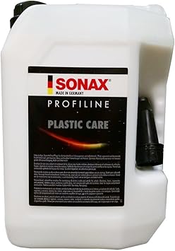 Sonax 02055000 Profiline Plastic Care, 169.1 fl. oz.