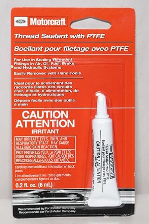 Motorcraft Adhesive - TA24B