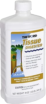 THETFORD 24452 Tissue Digester