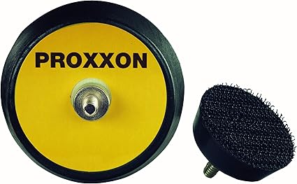 Proxxon 29098 Foam Backing Pad