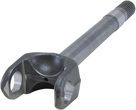 Yukon Gear & Axle 4340 Chromoly Axle for '10-'17 Dodge 9.25