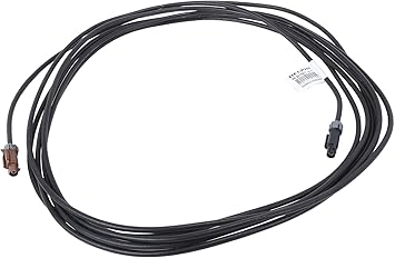 ACDelco GM Original Equipment 84554568 Digital Radio and Navigation Antenna Coaxial Cable