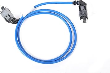 ACDelco GM Original Equipment 84022325 Video Antenna Cable Assembly