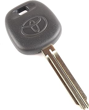 Toyota Genuine Transponder Key Sub Transmitter