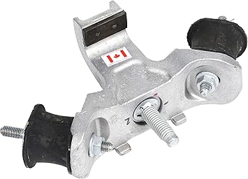 ACDelco GM Original Equipment 22866324 Transmission Mount