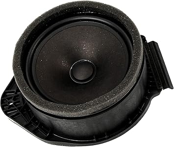 GM Genuine Parts 23268030 Front Door Radio Speaker