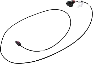 ACDelco GM Original Equipment 42692154 Rearview Camera Cable