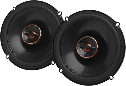 Infinity REF607F Reference Series 6.5