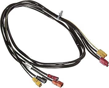 ACDelco GM Original Equipment 84357934 Instrument Panel Antenna Coaxial Cable