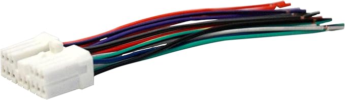 Absolute USA AR1-7300 Vehicle Wiring Harnesses