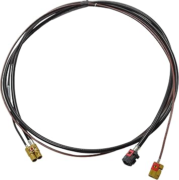 ACDelco GM Original Equipment 84494408 Digital Radio and Navigation Antenna Cable