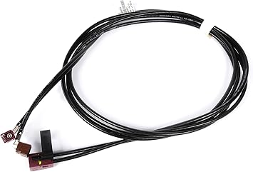 ACDelco GM Original Equipment 23225649 Digital Radio and Navigation Antenna Coaxial Cable