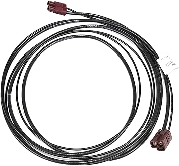 ACDelco 84001892 Antenna Cable, 1 Pack