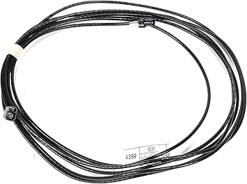 ACDelco GM Original Equipment 39084399 Digital Radio and Navigation Antenna Coaxial Cable