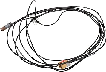 ACDelco GM Original Equipment 84960271 Digital Radio and Navigation Antenna Cable