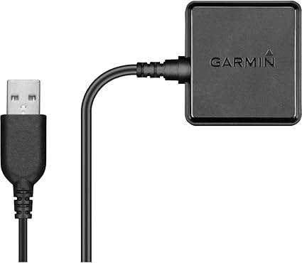 Garmin Garmin Charging/Data Cradle (vívoactive)