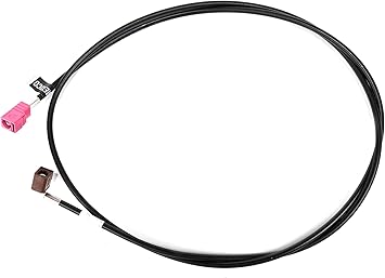 ACDelco GM Original Equipment 23361392 GPS Navigation Antenna Coax Cable