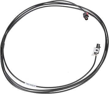 ACDelco GM Original Equipment 84103436 Digital Radio and Navigation Antenna Coaxial Cable