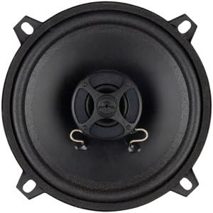 Bazooka ELC5252P EL Series 5.25-Inch Coaxial Speakers