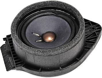 ACDelco GM Original Equipment 84187564 Rear Side Door Speaker