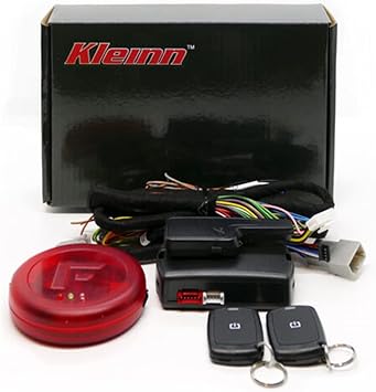 Kleinn Air Horns RSJL2LR1 Fits Jeep Wrangler