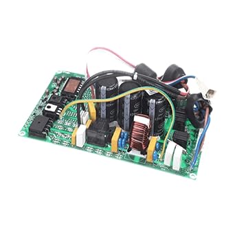 Inverter Control Board - S1-2150413