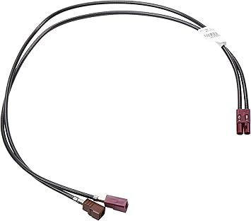 ACDelco GM Original Equipment 84471238 Digital Radio and Navigation Antenna Cable