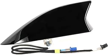 ACDelco 84284719 Black High Frequency Antenna