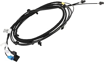 ACDelco GM Original Equipment 42729773 Roof Accessory Radio Antenna Cable