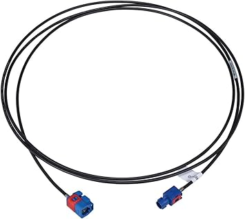 ACDelco GM Original Equipment 84027026 Digital Radio and Navigation Antenna Coaxial Cable