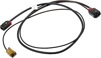 ACDelco GM Original Equipment 84972549 Digital Radio and Navigation Antenna Cable