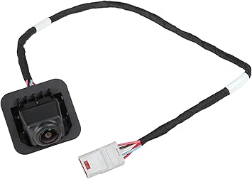 GM Genuine Parts 23132328 Rear Park Assist Camera