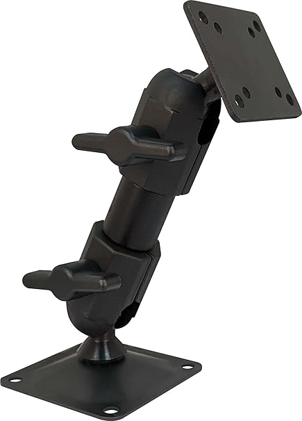 Panavise 6-Inch Slimline Pedestal Mount