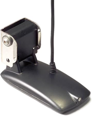 Humminbird 710201-1 XHS 9 HDSI 180 T (HD Side Imaging) Transom Mount Transducer