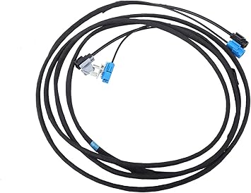 ACDelco GM Original Equipment 84398552 Radio and GPS Navigation Antenna Cable