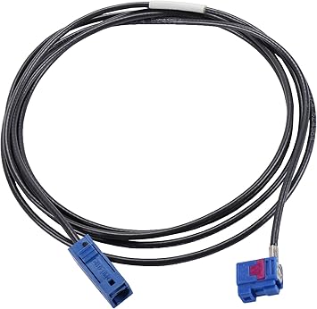 ACDelco GM Original Equipment 22729337 GPS Navigation Antenna Coax Cable