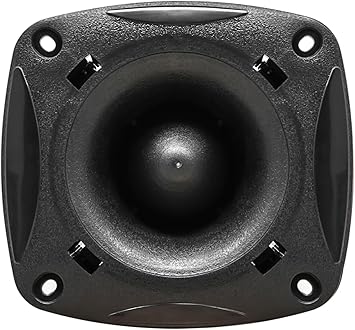 Earthquake Sound PR-SBT200 Car/Pro Audio 4-inch Super Bullet Tweeter, 1.8