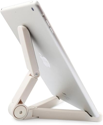 X&X Bemi Cellphone/Mobile Phone/iPad/PC Tablet Holder Carrier – White