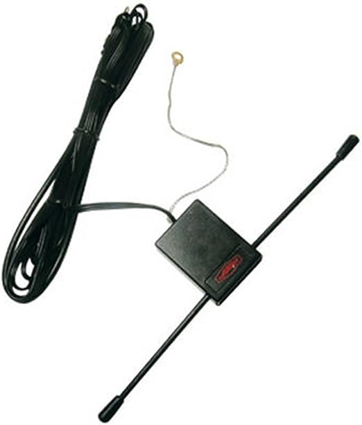 Scosche Wma Windshield Mount Amplified Antenna