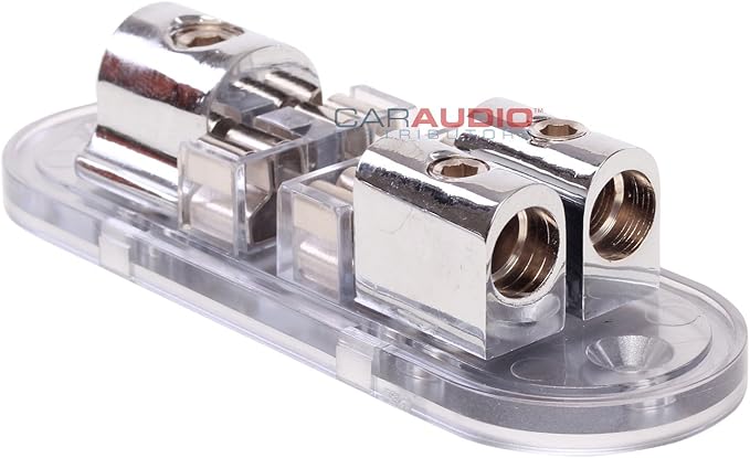 Stinger SPD5621 PRO Series Maxi Fused Distribution Block