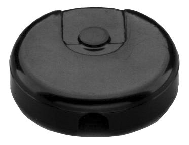 NTE Electronics MSCH-04 Series MSC End Cap for On-Motor Mounting, Fits Case Style L, 2.560