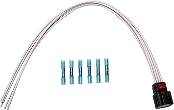 ACDelco GM Original Equipment PT3685 Multi-Purpose Pigtail Kit