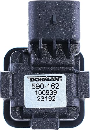 Dorman 590-162 Park Assist Camera Compatible with Select Ford Models