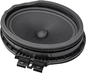 GM Genuine Parts 84837423 Front Side Door Speaker