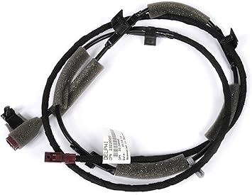 GM Genuine Parts 23228565 Mobile Telephone and GPS Navigation Antenna Cable