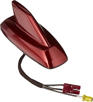 ACDelco 84081926 GM Original Equipment Baroque Red High Frequency Antenna