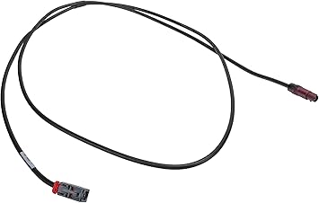 ACDelco GM Original Equipment 84836392 Digital Radio and Navigation Antenna Cable