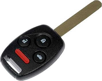 Dorman 99583ST Keyless Entry Remote 4 Button Compatible with Select Honda Models