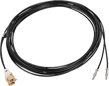 GM Genuine Parts 84890703 Digital Radio and Navigation Antenna Cable