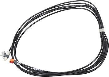 ACDelco GM Original Equipment 84714463 Digital Radio and Navigation Antenna Cable